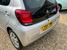 USED 2014 64 CITROEN C1 1.0 VTi Feel Hatchback 5dr Petrol Manual Euro 5 (Euro 5) (68 ps) 