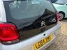 USED 2014 64 CITROEN C1 1.0 VTi Feel Hatchback 5dr Petrol Manual Euro 5 (Euro 5) (68 ps) 