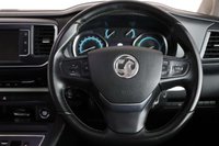 USED 2023 23 VAUXHALL Vivaro Life Electric 50kWh Ultimate MPV 5dr Electric Auto LWB (8 Seat, 7.4kW Charger) (136 ps) NEW STOCK