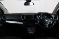 USED 2023 23 VAUXHALL Vivaro Life Electric 50kWh Ultimate MPV 5dr Electric Auto LWB (8 Seat, 7.4kW Charger) (136 ps) NEW STOCK