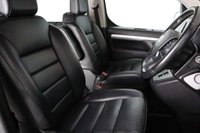 USED 2023 23 VAUXHALL Vivaro Life Electric 50kWh Ultimate MPV 5dr Electric Auto LWB (8 Seat, 7.4kW Charger) (136 ps) NEW STOCK
