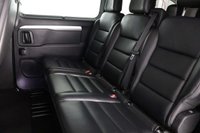 USED 2023 23 VAUXHALL Vivaro Life Electric 50kWh Ultimate MPV 5dr Electric Auto LWB (8 Seat, 7.4kW Charger) (136 ps) NEW STOCK