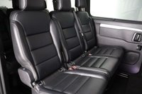 USED 2023 23 VAUXHALL Vivaro Life Electric 50kWh Ultimate MPV 5dr Electric Auto LWB (8 Seat, 7.4kW Charger) (136 ps) NEW STOCK