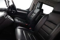 USED 2023 23 VAUXHALL Vivaro Life Electric 50kWh Ultimate MPV 5dr Electric Auto LWB (8 Seat, 7.4kW Charger) (136 ps) NEW STOCK