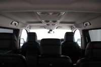 USED 2023 23 VAUXHALL Vivaro Life Electric 50kWh Ultimate MPV 5dr Electric Auto LWB (8 Seat, 7.4kW Charger) (136 ps) NEW STOCK