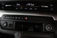 USED 2023 23 VAUXHALL Vivaro Life Electric 50kWh Ultimate MPV 5dr Electric Auto LWB (8 Seat, 7.4kW Charger) (136 ps) NEW STOCK