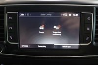 USED 2023 23 VAUXHALL Vivaro Life Electric 50kWh Ultimate MPV 5dr Electric Auto LWB (8 Seat, 7.4kW Charger) (136 ps) NEW STOCK