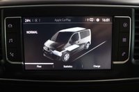 USED 2023 23 VAUXHALL Vivaro Life Electric 50kWh Ultimate MPV 5dr Electric Auto LWB (8 Seat, 7.4kW Charger) (136 ps) NEW STOCK