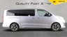 USED 2023 23 VAUXHALL Vivaro Life Electric 50kWh Ultimate MPV 5dr Electric Auto LWB (8 Seat, 7.4kW Charger) (136 ps) NEW STOCK
