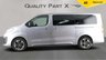 USED 2023 23 VAUXHALL Vivaro Life Electric 50kWh Ultimate MPV 5dr Electric Auto LWB (8 Seat, 7.4kW Charger) (136 ps) NEW STOCK