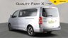 USED 2023 23 VAUXHALL Vivaro Life Electric 50kWh Ultimate MPV 5dr Electric Auto LWB (8 Seat, 7.4kW Charger) (136 ps) NEW STOCK