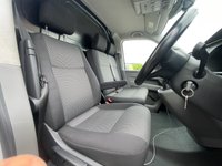 USED 2023 23 VOLKSWAGEN TRANSPORTER 2.0 TDI T30 Highline Panel Van 5dr Diesel DSG FWD SWB Euro 6 (s/s) (150 ps) 1 Owner, Highline ,reverse camera, Automatic Gear Box