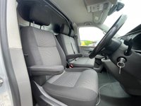 USED 2023 23 VOLKSWAGEN TRANSPORTER 2.0 TDI T30 Highline Panel Van 5dr Diesel DSG FWD SWB Euro 6 (s/s) (150 ps) 1 Owner, Highline ,reverse camera, Automatic Gear Box