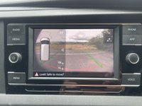 USED 2023 23 VOLKSWAGEN TRANSPORTER 2.0 TDI T30 Highline Panel Van 5dr Diesel DSG FWD SWB Euro 6 (s/s) (150 ps) 1 Owner, Highline ,reverse camera, Automatic Gear Box