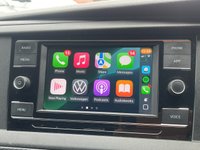 USED 2023 23 VOLKSWAGEN TRANSPORTER 2.0 TDI T30 Highline Panel Van 5dr Diesel DSG FWD SWB Euro 6 (s/s) (150 ps) 1 Owner, Highline ,reverse camera, Automatic Gear Box