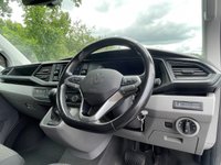 USED 2023 23 VOLKSWAGEN TRANSPORTER 2.0 TDI T30 Highline Panel Van 5dr Diesel DSG FWD SWB Euro 6 (s/s) (150 ps) 1 Owner, Highline ,reverse camera, Automatic Gear Box