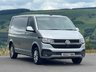 USED 2023 23 VOLKSWAGEN TRANSPORTER 2.0 TDI T30 Highline Panel Van 5dr Diesel DSG FWD SWB Euro 6 (s/s) (150 ps) 1 Owner, Highline ,reverse camera, Automatic Gear Box