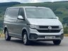 USED 2023 23 VOLKSWAGEN TRANSPORTER 2.0 TDI T30 Highline Panel Van 5dr Diesel DSG FWD SWB Euro 6 (s/s) (150 ps) 1 Owner, Highline ,reverse camera, Automatic Gear Box