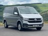 USED 2023 23 VOLKSWAGEN TRANSPORTER 2.0 TDI T30 Highline Panel Van 5dr Diesel DSG FWD SWB Euro 6 (s/s) (150 ps) 1 Owner, Highline ,reverse camera, Automatic Gear Box