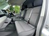 USED 2023 23 VOLKSWAGEN TRANSPORTER 2.0 TDI T30 Highline Panel Van 5dr Diesel DSG FWD SWB Euro 6 (s/s) (150 ps) 1 Owner, Highline ,reverse camera, Automatic Gear Box