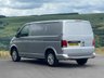 USED 2023 23 VOLKSWAGEN TRANSPORTER 2.0 TDI T30 Highline Panel Van 5dr Diesel DSG FWD SWB Euro 6 (s/s) (150 ps) 1 Owner, Highline ,reverse camera, Automatic Gear Box