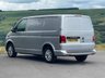 USED 2023 23 VOLKSWAGEN TRANSPORTER 2.0 TDI T30 Highline Panel Van 5dr Diesel DSG FWD SWB Euro 6 (s/s) (150 ps) 1 Owner, Highline ,reverse camera, Automatic Gear Box