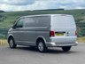 USED 2023 23 VOLKSWAGEN TRANSPORTER 2.0 TDI T30 Highline Panel Van 5dr Diesel DSG FWD SWB Euro 6 (s/s) (150 ps) 1 Owner, Highline ,reverse camera, Automatic Gear Box