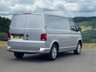 USED 2023 23 VOLKSWAGEN TRANSPORTER 2.0 TDI T30 Highline Panel Van 5dr Diesel DSG FWD SWB Euro 6 (s/s) (150 ps) 1 Owner, Highline ,reverse camera, Automatic Gear Box
