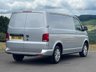 USED 2023 23 VOLKSWAGEN TRANSPORTER 2.0 TDI T30 Highline Panel Van 5dr Diesel DSG FWD SWB Euro 6 (s/s) (150 ps) 1 Owner, Highline ,reverse camera, Automatic Gear Box