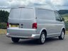 USED 2023 23 VOLKSWAGEN TRANSPORTER 2.0 TDI T30 Highline Panel Van 5dr Diesel DSG FWD SWB Euro 6 (s/s) (150 ps) 1 Owner, Highline ,reverse camera, Automatic Gear Box