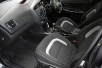 USED 2018 18 KIA CEED 1.6 CRDi GT-LINE SPORTSWAGON 6-SPEED 134 BHP (EURO 6) Sat Nav / Reverse Camera / DAB