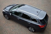 USED 2018 18 KIA CEED 1.6 CRDi GT-LINE SPORTSWAGON 6-SPEED 134 BHP (EURO 6) Sat Nav / Reverse Camera / DAB