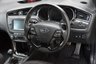 USED 2018 18 KIA CEED 1.6 CRDi GT-LINE SPORTSWAGON 6-SPEED 134 BHP (EURO 6) Sat Nav / Reverse Camera / DAB