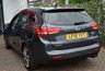 USED 2018 18 KIA CEED 1.6 CRDi GT-LINE SPORTSWAGON 6-SPEED 134 BHP (EURO 6) Sat Nav / Reverse Camera / DAB