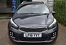 USED 2018 18 KIA CEED 1.6 CRDi GT-LINE SPORTSWAGON 6-SPEED 134 BHP (EURO 6) Sat Nav / Reverse Camera / DAB