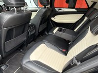 USED 2016 66 MERCEDES-BENZ GLE 3.0 GLE350d V6 AMG Line (Premium) SUV 5dr Diesel G-Tronic 4MATIC Euro 6 (s/s) (258 ps) SUNROOF, 2 TONE INTERIOR