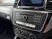 USED 2016 66 MERCEDES-BENZ GLE 3.0 GLE350d V6 AMG Line (Premium) SUV 5dr Diesel G-Tronic 4MATIC Euro 6 (s/s) (258 ps) SUNROOF, 2 TONE INTERIOR