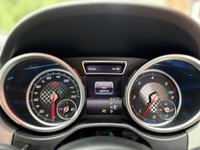 USED 2016 66 MERCEDES-BENZ GLE 3.0 GLE350d V6 AMG Line (Premium) SUV 5dr Diesel G-Tronic 4MATIC Euro 6 (s/s) (258 ps) SUNROOF, 2 TONE INTERIOR