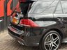 USED 2016 66 MERCEDES-BENZ GLE 3.0 GLE350d V6 AMG Line (Premium) SUV 5dr Diesel G-Tronic 4MATIC Euro 6 (s/s) (258 ps) SUNROOF, 2 TONE INTERIOR