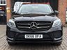 USED 2016 66 MERCEDES-BENZ GLE 3.0 GLE350d V6 AMG Line (Premium) SUV 5dr Diesel G-Tronic 4MATIC Euro 6 (s/s) (258 ps) SUNROOF, 2 TONE INTERIOR