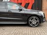 USED 2016 66 MERCEDES-BENZ GLE 3.0 GLE350d V6 AMG Line (Premium) SUV 5dr Diesel G-Tronic 4MATIC Euro 6 (s/s) (258 ps) SUNROOF, 2 TONE INTERIOR