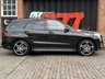 USED 2016 66 MERCEDES-BENZ GLE 3.0 GLE350d V6 AMG Line (Premium) SUV 5dr Diesel G-Tronic 4MATIC Euro 6 (s/s) (258 ps) SUNROOF, 2 TONE INTERIOR