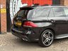 USED 2016 66 MERCEDES-BENZ GLE 3.0 GLE350d V6 AMG Line (Premium) SUV 5dr Diesel G-Tronic 4MATIC Euro 6 (s/s) (258 ps) SUNROOF, 2 TONE INTERIOR