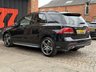 USED 2016 66 MERCEDES-BENZ GLE 3.0 GLE350d V6 AMG Line (Premium) SUV 5dr Diesel G-Tronic 4MATIC Euro 6 (s/s) (258 ps) SUNROOF, 2 TONE INTERIOR