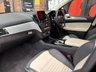 USED 2016 66 MERCEDES-BENZ GLE 3.0 GLE350d V6 AMG Line (Premium) SUV 5dr Diesel G-Tronic 4MATIC Euro 6 (s/s) (258 ps) SUNROOF, 2 TONE INTERIOR
