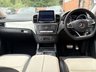 USED 2016 66 MERCEDES-BENZ GLE 3.0 GLE350d V6 AMG Line (Premium) SUV 5dr Diesel G-Tronic 4MATIC Euro 6 (s/s) (258 ps) SUNROOF, 2 TONE INTERIOR