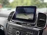 USED 2016 66 MERCEDES-BENZ GLE 3.0 GLE350d V6 AMG Line (Premium) SUV 5dr Diesel G-Tronic 4MATIC Euro 6 (s/s) (258 ps) SUNROOF, 2 TONE INTERIOR