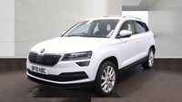 USED 2019 19 SKODA KAROQ 1.6 TDI SE L SUV 5dr Diesel DSG Euro 6 (s/s) (115 ps) 