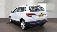 USED 2019 19 SKODA KAROQ 1.6 TDI SE L SUV 5dr Diesel DSG Euro 6 (s/s) (115 ps) 