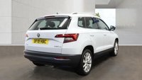 USED 2019 19 SKODA KAROQ 1.6 TDI SE L SUV 5dr Diesel DSG Euro 6 (s/s) (115 ps) 